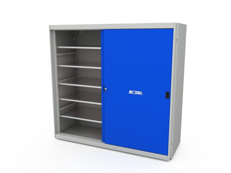 Шкаф для инструментов MODUL XXL 02 купить в Челябинске