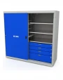 Шкаф для инструментов MODUL XXL 02
