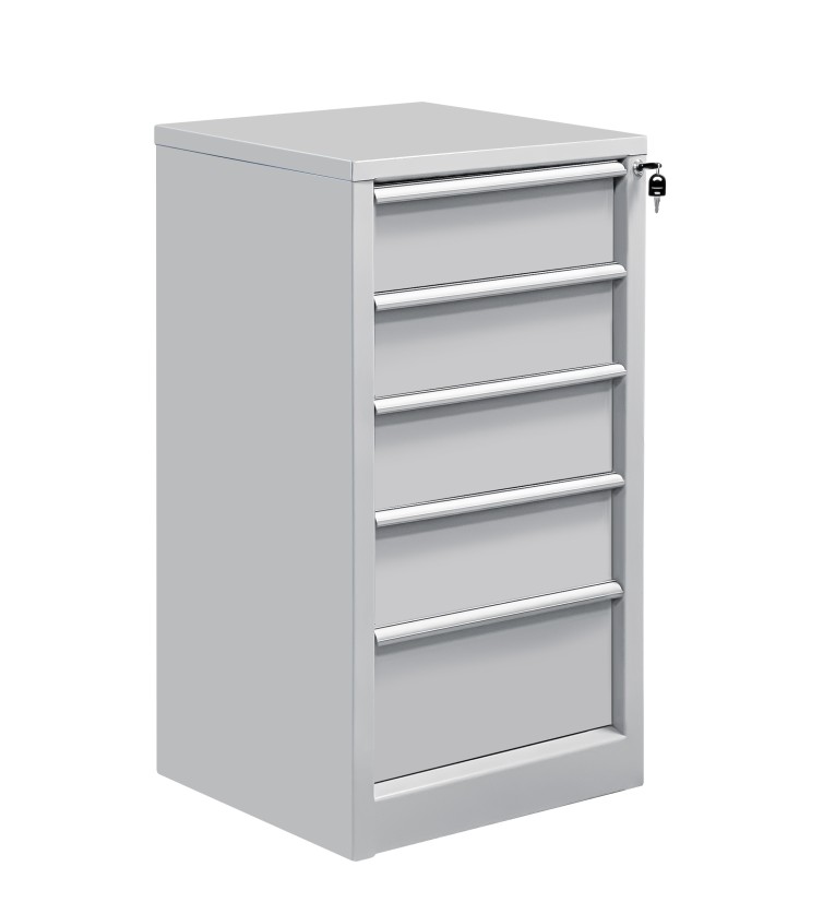 Тумба металлическая Gresson  ТС-5 ESD купить в Челябинске