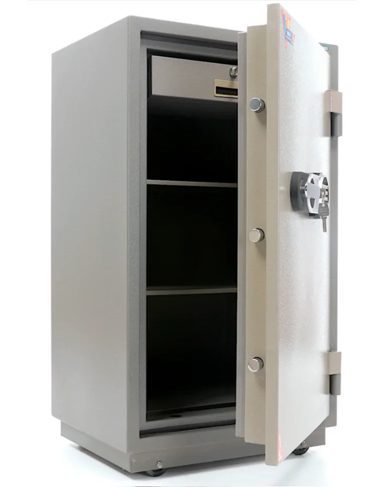 Огнестойкий сейф Valberg FRS-99.T-EL купить в Челябинске