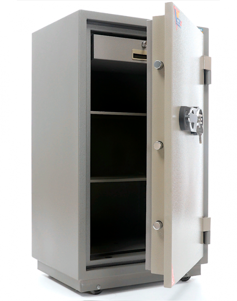 Огнестойкий сейф Valberg FRS-99.T-EL купить в Челябинске