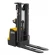 Штабелер электрический самоходный CDDR15-III (1500 кг, 5,6 м, 24В / 200Ач) SMARTLIFT (SMART) купить в Челябинске