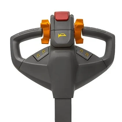 Штабелер электрический самоходный CDDR15-III (1500 кг, 5,6 м, 24В / 200Ач) SMARTLIFT (SMART) купить в Челябинске