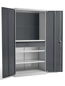 Шкаф инструментальный ДиКом ВЛ-052-04/Б