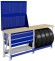 Верстак Master M100.MF1 / MF1 / MF1.321.000 купить в Челябинске