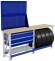 Верстак Master M100.MF1 / MF1 / MF1.321.000 купить в Челябинске