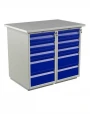 Верстак Profi WT100.WD5/WD5.000