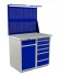 Верстак Profi WT100.WD2/WD5.021 купить в Челябинске Верстак Profi WT100.WD2/WD5.021 купить в Челябинске
