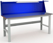 Верстак Expert W200.F2/F2.011.W Верстак Expert W200.F2/F2.011.W