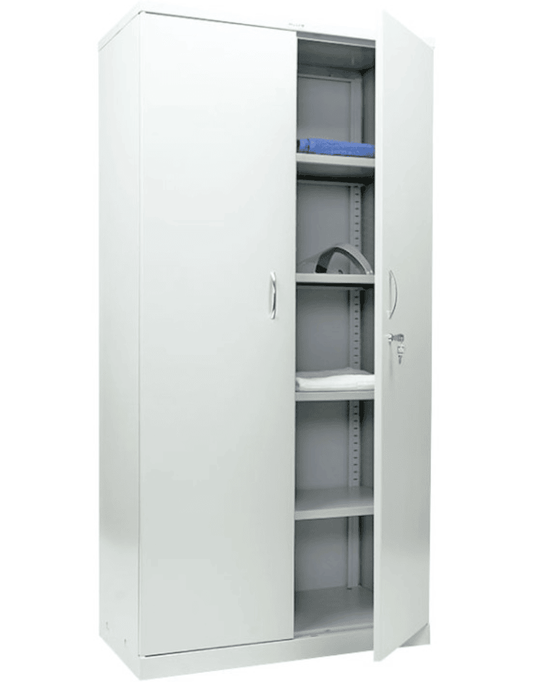 Шкаф медицинский Hilfe МД 2 ШМ купить в Челябинске