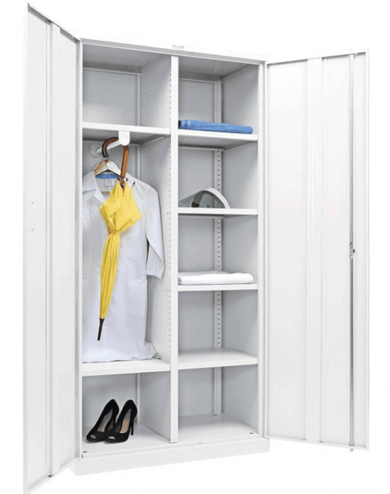 Шкаф медицинский Hilfe МД 2 ШМ купить в Челябинске