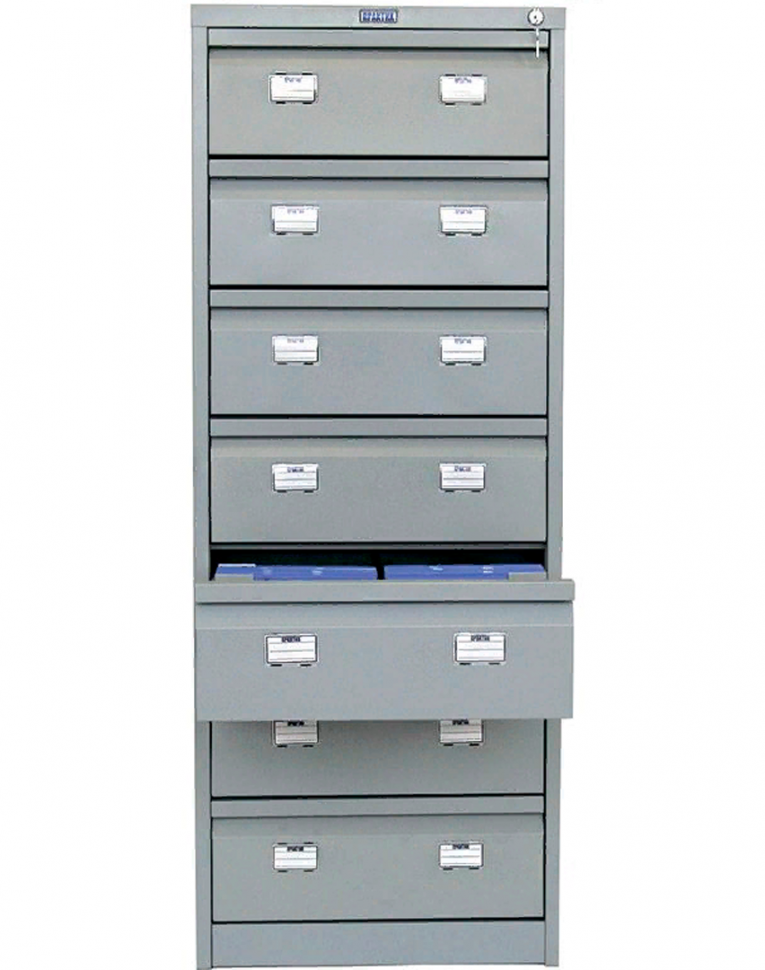 Картотека AFC-07 купить в Челябинске