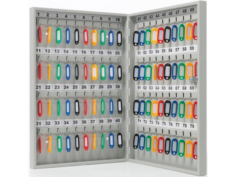 Ключница KEY-80 купить в Челябинске