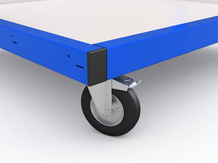 Система хранения SORTEX 1075-M №1-1 (мобильная) купить в Челябинске