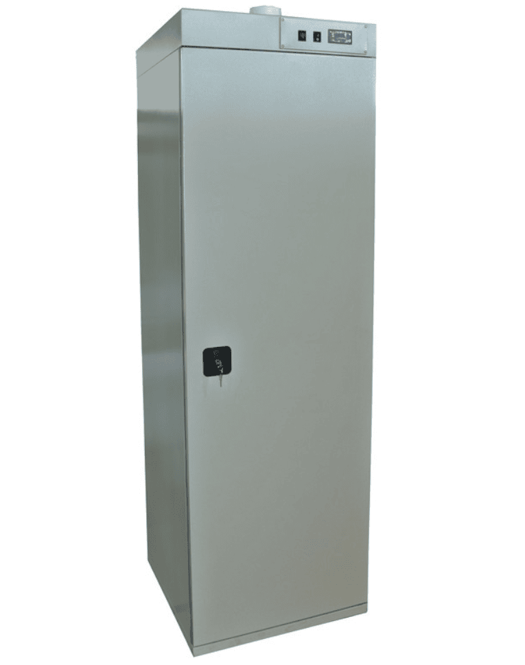 Сушильный шкаф ШС-2-8  для обуви купить в Челябинске