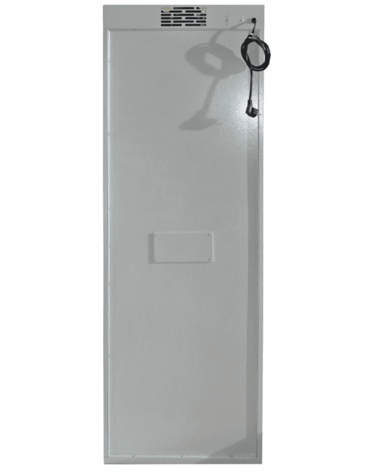 Сушильный шкаф ШС-2-8  для обуви купить в Челябинске