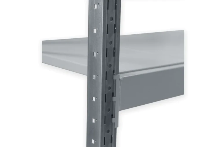 Стеллаж грузовой Диком СТ-051 3000х1200х850 с 10 ярусами купить в Челябинске