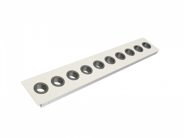 Полка для шкафа HARD HSK 63 купить в Челябинске