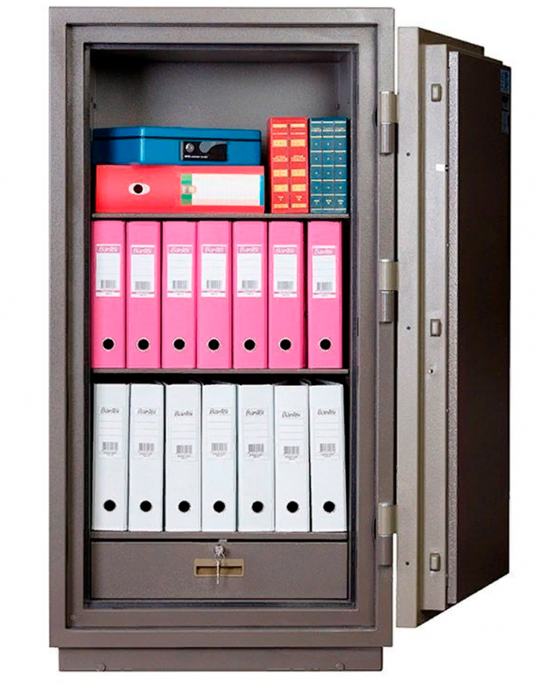 Огнестойкий сейф Valberg FRS-140.T-KL купить в Челябинске