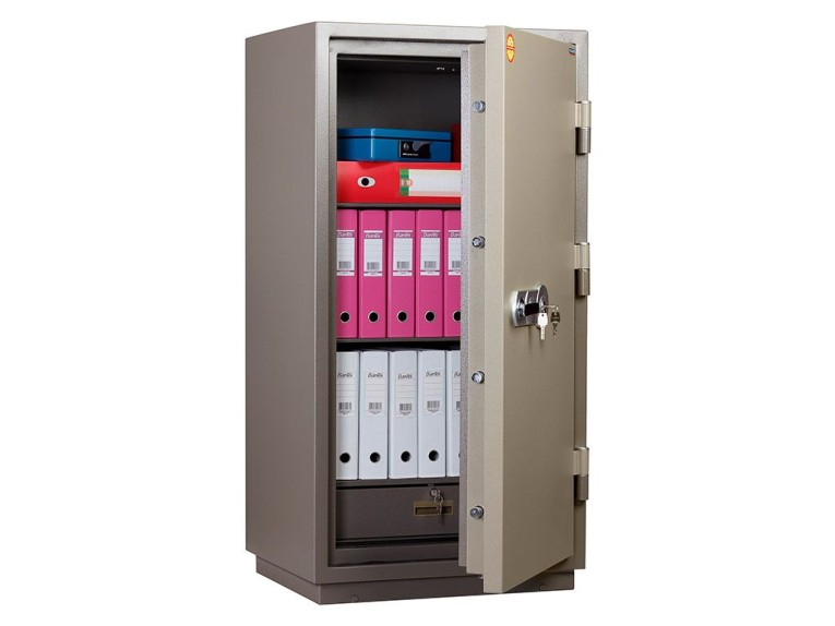 Огнестойкий сейф Valberg FRS-140.T-KL купить в Челябинске