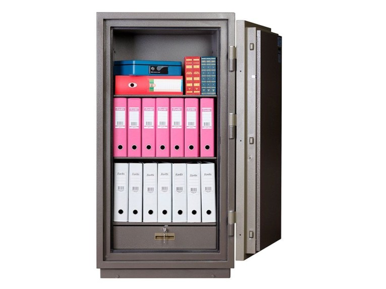 Огнестойкий сейф Valberg FRS-140.T-KL купить в Челябинске