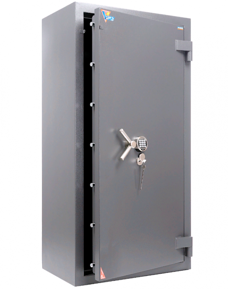 Взломостойкий сейф Valberg Рубеж 1685 EL купить в Челябинске