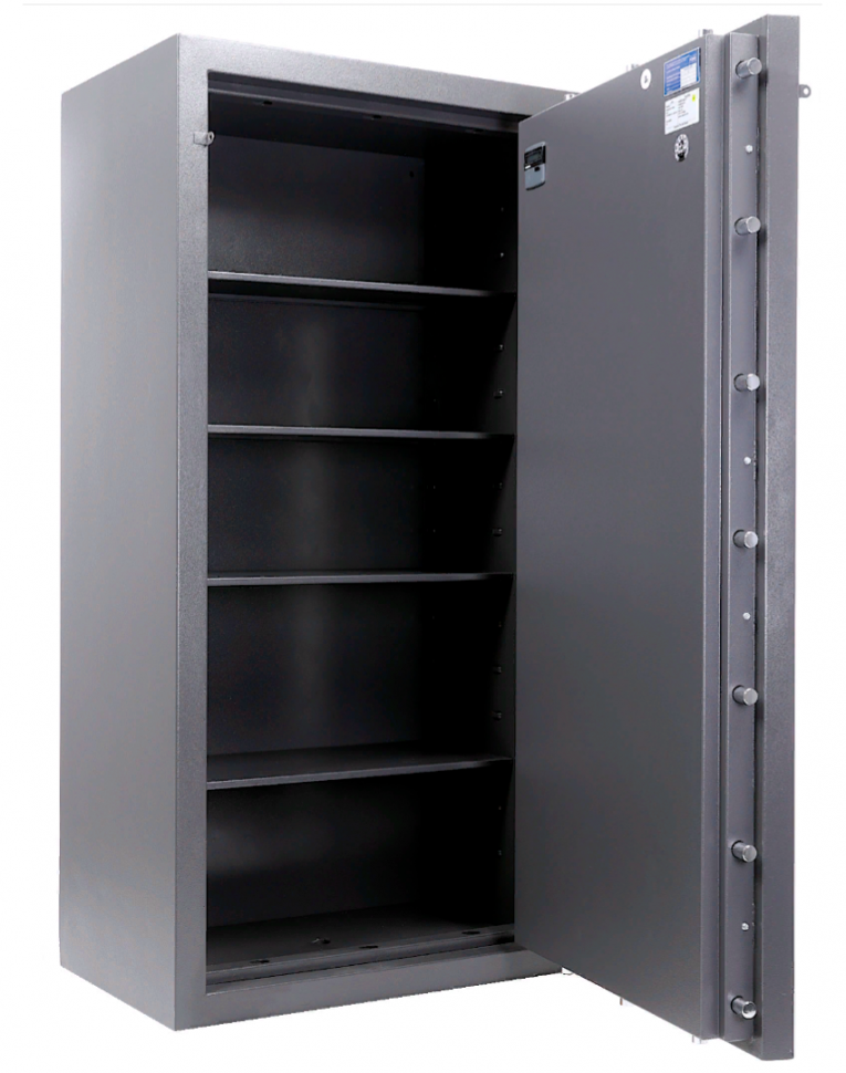 Взломостойкий сейф Valberg Рубеж 1685 EL купить в Челябинске