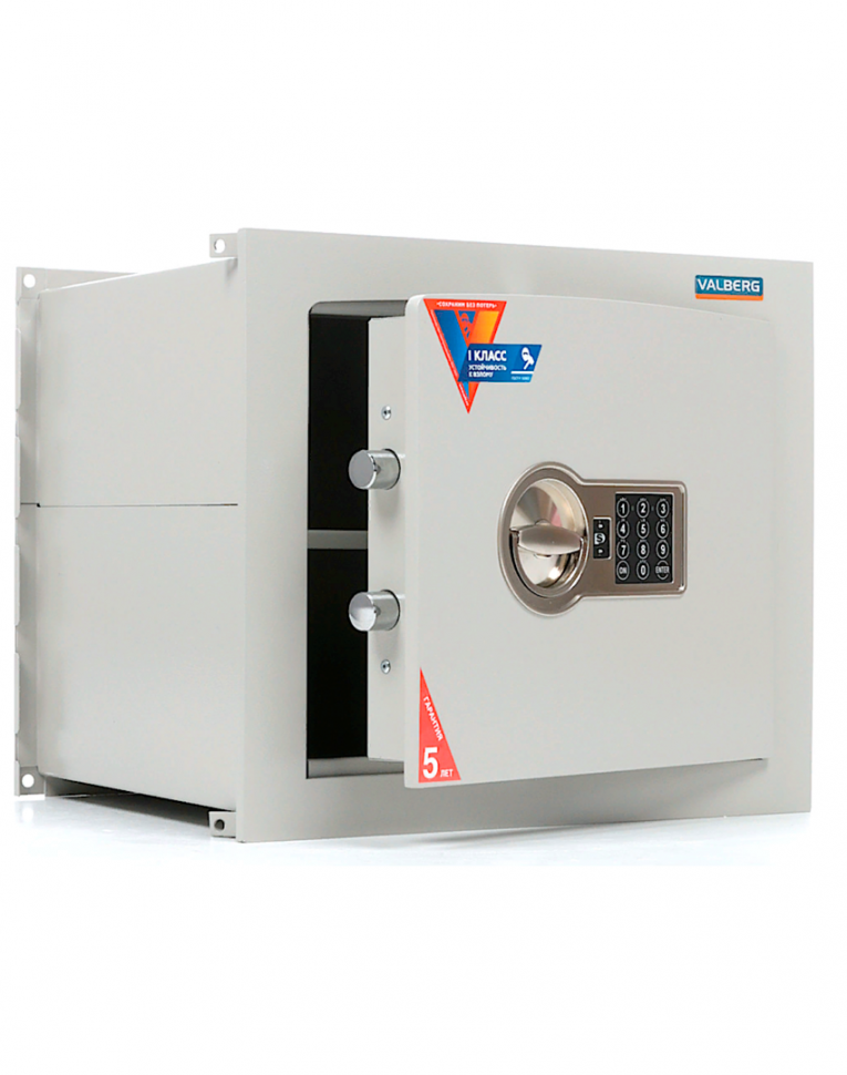 Встраиваемый сейф Valberg AW-1 3836 EL купить в Челябинске