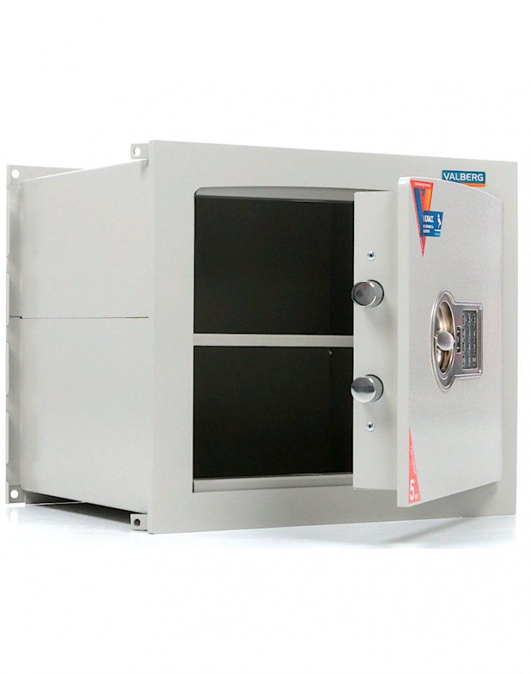 Встраиваемый сейф Valberg AW-1 3836 EL купить в Челябинске