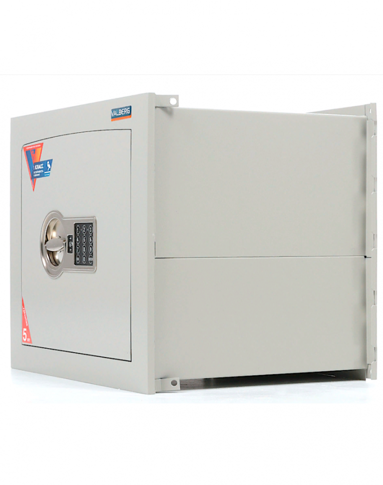 Встраиваемый сейф Valberg AW-1 3836 EL купить в Челябинске