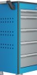 Тележка инструментальная TNC 950.9-1 купить в Челябинске