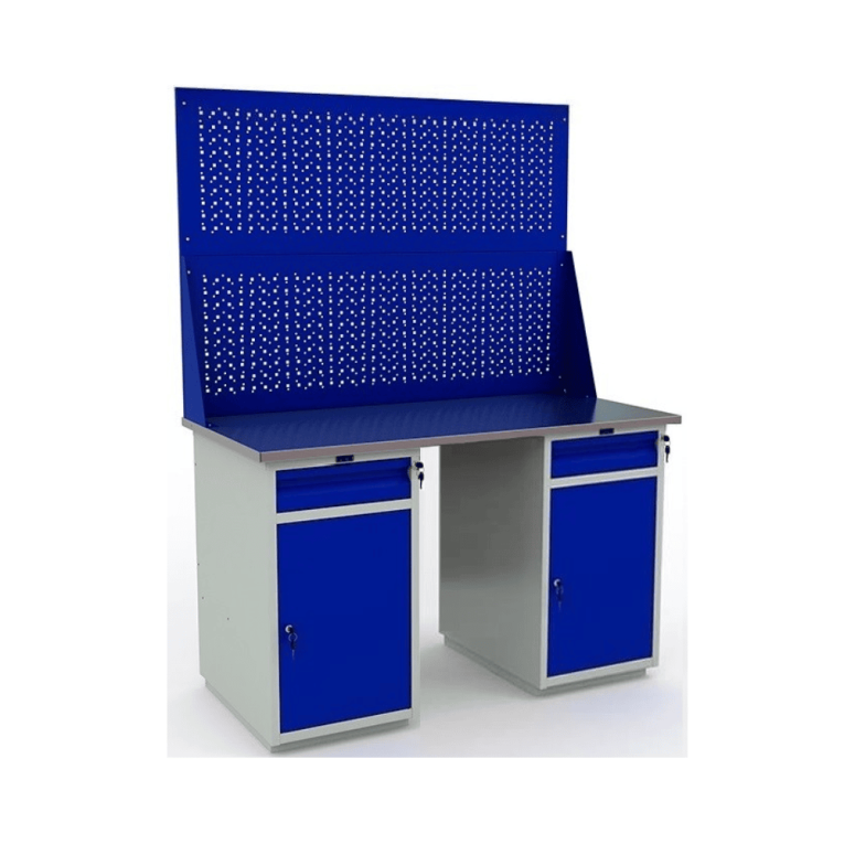 Верстак Profi WT140.WD2/WD2.020 купить в Челябинске