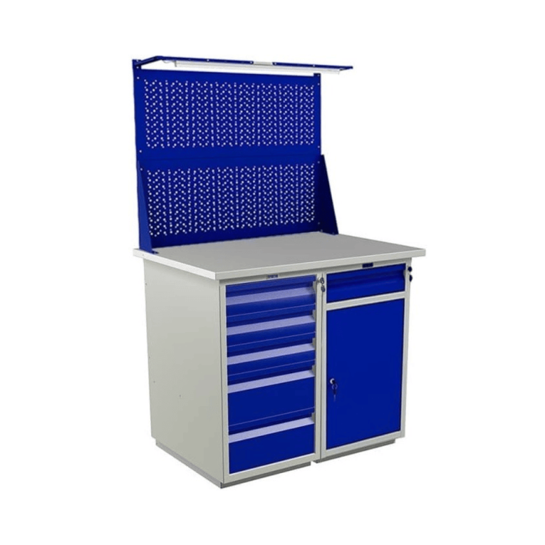 Верстак Profi WT100.WD5/WD2.021 купить в Челябинске