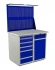 Верстак Profi WT100.WD5/WD2.021 купить в Челябинске