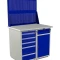 Верстак Profi WT100.WD5/WD2.021