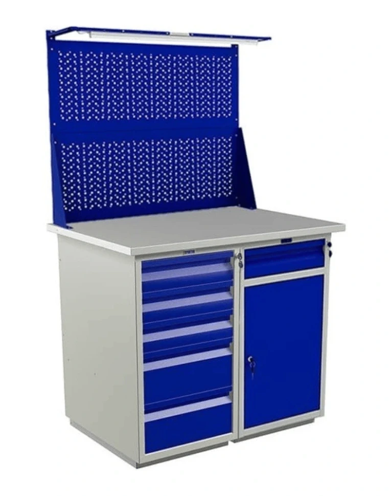 Верстак Profi WT100.WD5/WD2.021 купить в Челябинске