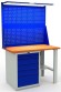 Верстак Expert W120.WS6/F2.021 купить в Челябинске