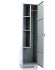 Шкаф ML-11-50U (LS-11-50) купить в Челябинске