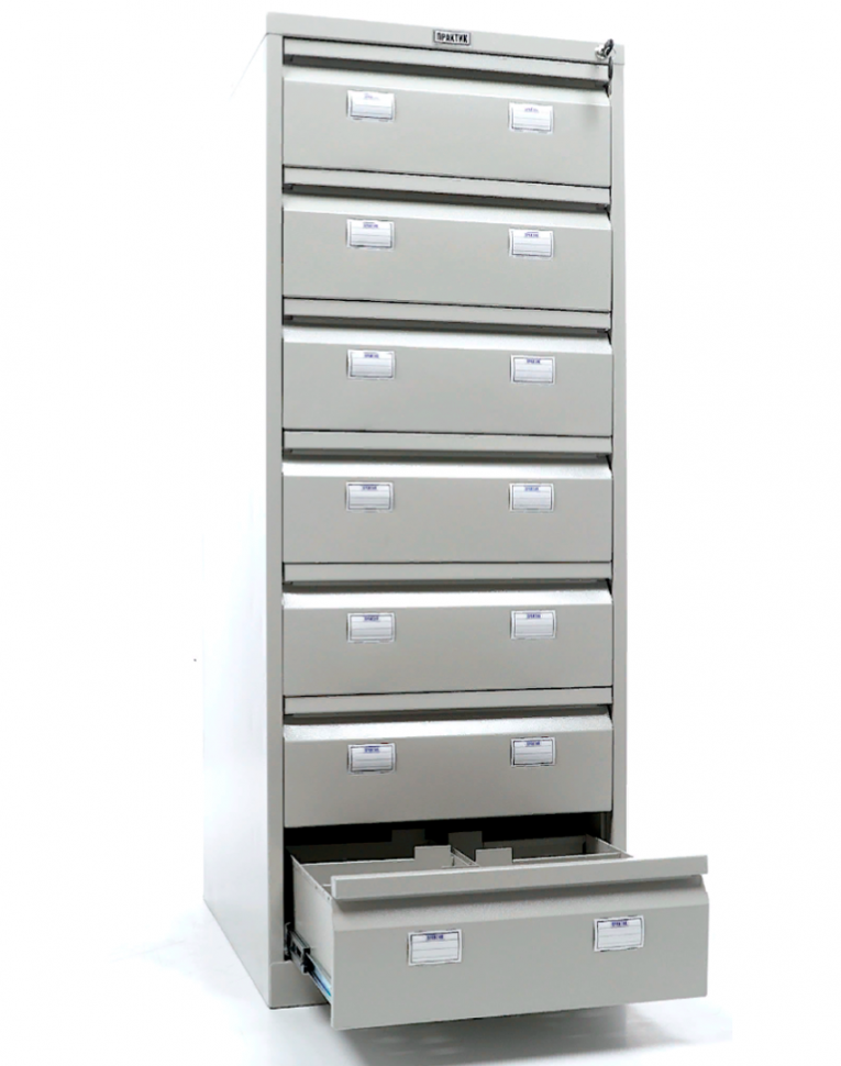 Картотека AFC-07C купить в Челябинске