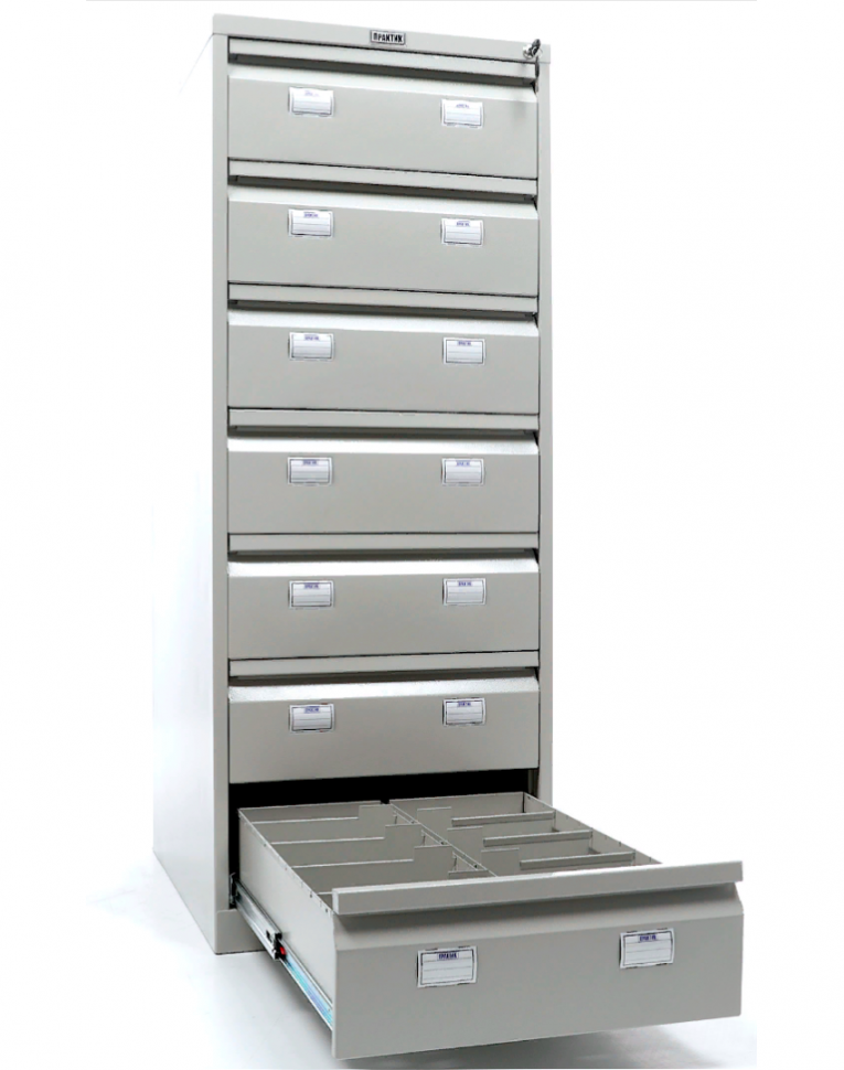 Картотека AFC-07C купить в Челябинске