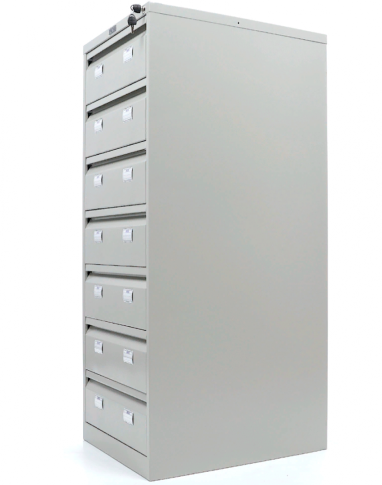 Картотека AFC-07C купить в Челябинске