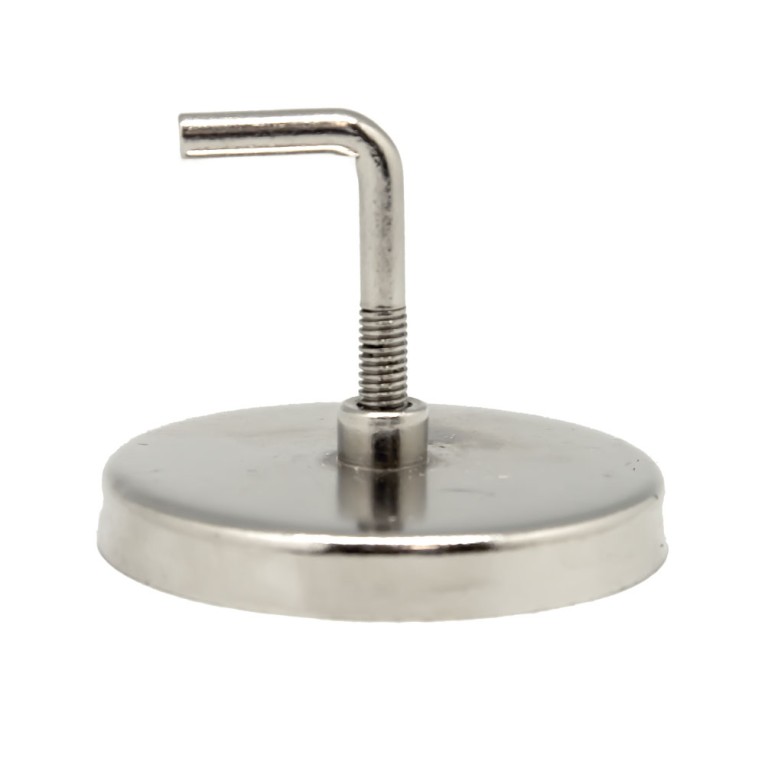 Крючок магнитный универсальный METBOX МК-2 (1 штука) купить в Челябинске Крючок магнитный универсальный METBOX МК-2 (1 штука) купить в Челябинске