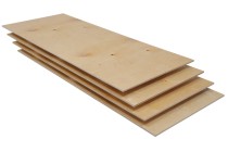 Настил яруса SB 183х91 фанера