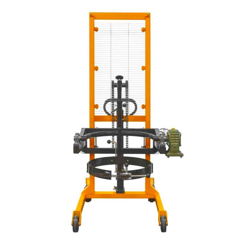 Ручной гидравлический штабелер для бочек SDА400A SMARTLIFT (SMART) купить в Челябинске Ручной гидравлический штабелер для бочек SDА400A SMARTLIFT (SMART) купить в Челябинске