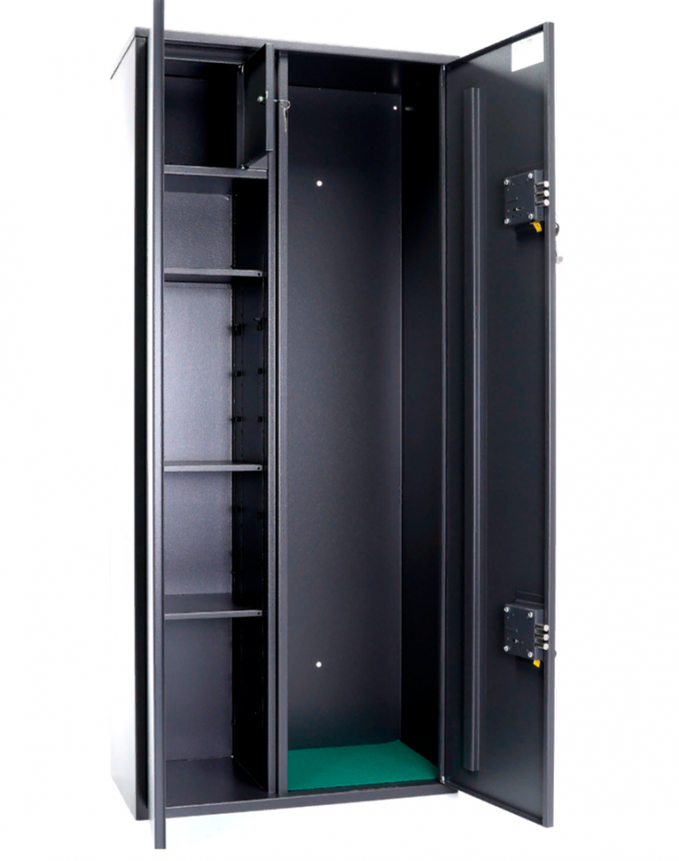 Оружейный сейф Aiko Чирок 1462 купить в Челябинске Оружейный сейф Aiko Чирок 1462 купить в Челябинске