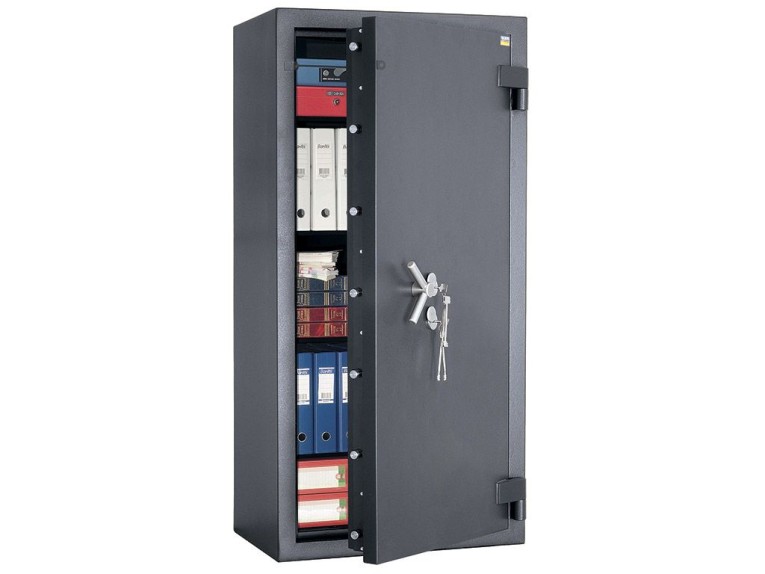 Взломостойкий сейф Valberg Рубеж 1685 KL купить в Челябинске