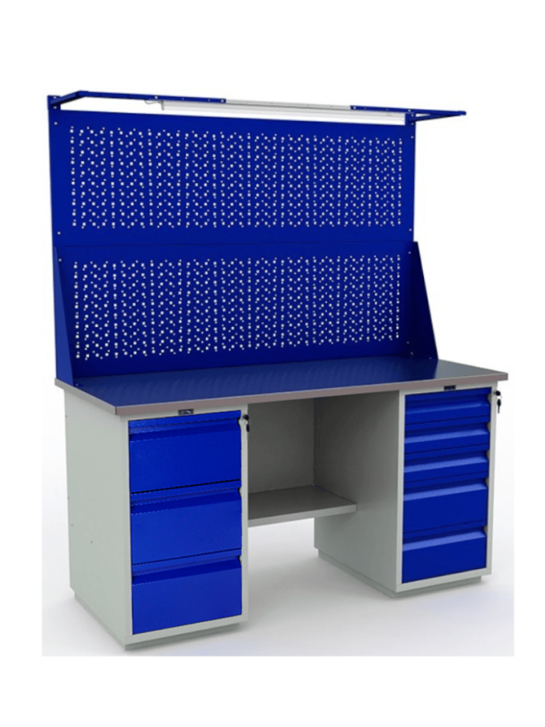 Верстак Практик Profi WT160.WD3/WD5.021 купить в Челябинске