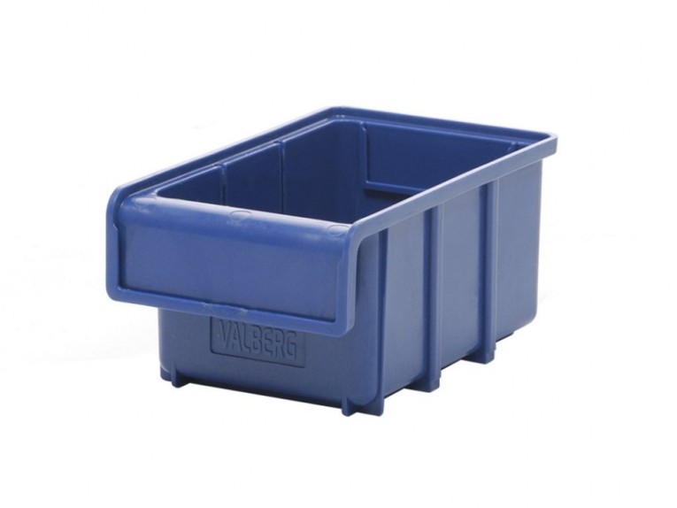 Ящик пластиковый 170x80x105 купить в Челябинске