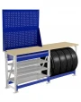 Верстак Master M100.MF1 / MF1 / MF1.123.000