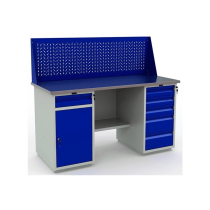 Верстак Profi WT160.WD2/WD5.010 (WB 160Sh + WD2 + WD5 + WS) Верстак Profi WT160.WD2/WD5.010 (WB 160Sh + WD2 + WD5 + WS)